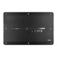 DS18 Flush\/Surface Mount 1-Channel Monoblock Class D Amplifier w\/Acrylic Cover - 1x900W RMS @ 1 Ohm [FX1]