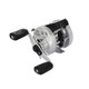 Abu Garcia Ambassadeur Round Reel w\/Digital Line Counter - Right Hand C1-5500LC [1649433]