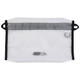 Plano Stowall Zip Pouch - Medium - Clear [P000420]