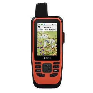 GPS - Handheld