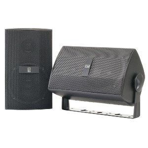 Home & Outdoor Speakers
