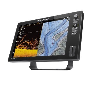 GPS - Fishfinder Combos