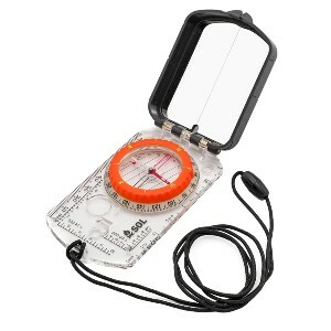 Compasses - Magnetic