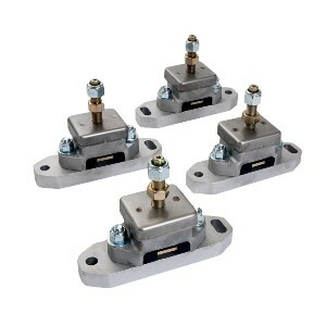 Engine Mounts