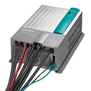 Charger/Inverter Combos