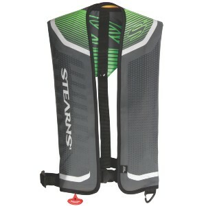 Life Vests & Life Jackets