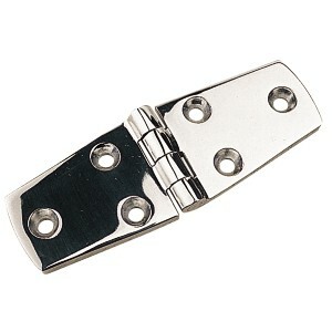 Marine Hinges
