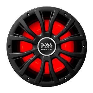 Marine Subwoofers