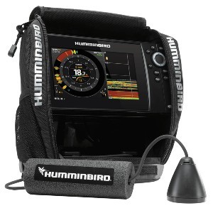 Ice Fishing Flashers