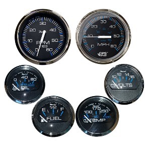 Marine Gauges