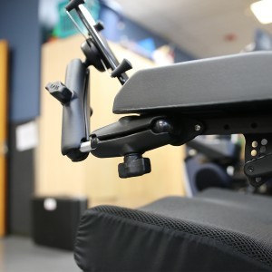 Wheelchair Mounts