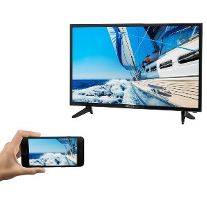 Televisions
