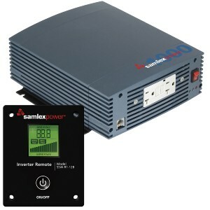 Sine Wave Inverters