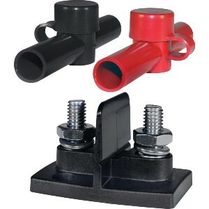 Busbars, Connectors & Insulators