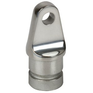 Bimini Top Fittings
