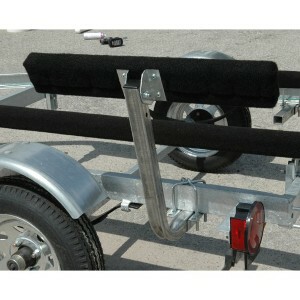 Boat Trailer Guide Ons