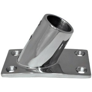 Boat Rail Fittings