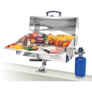 Deck / Galley Accessories