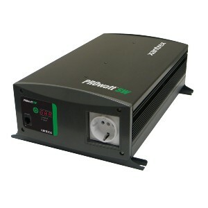 Inverters