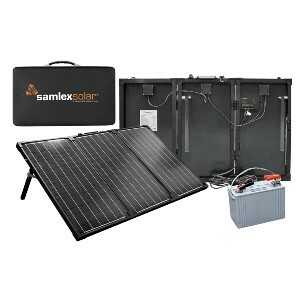 Solar Panel Kits