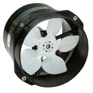 Blowers & Heaters