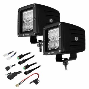 LED Pod Lights & Cube Lights