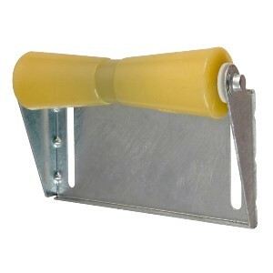 Rollers & Brackets