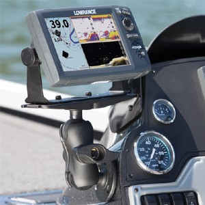 Marine Electronics Mounts