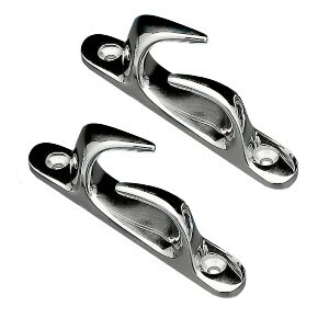 Boat Chocks