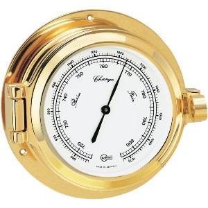 Clocks & Barometers