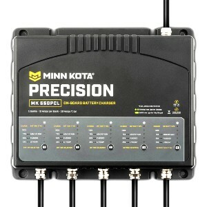 Boat Battery Chargers