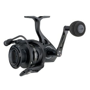 Fishing Reels