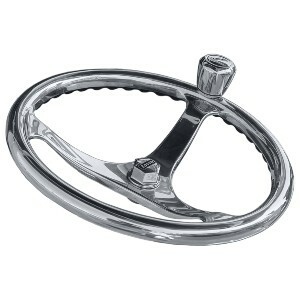 Boat Steering Wheels