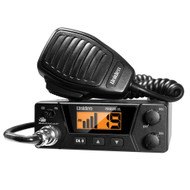 Uniden PRO505XL 40-Channel Bearcat CB Radio [PRO505XL&91;