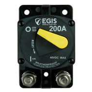 Egis 200A Surface Mount 87 Series Circuit Breaker [4704-200&91;