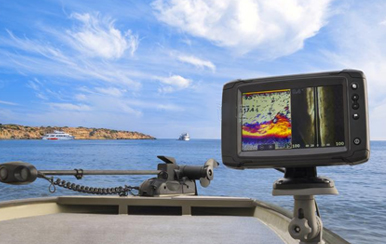 fishfinders