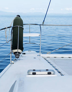 boat bumpers