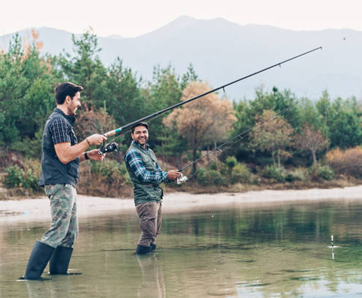 fishing accessories