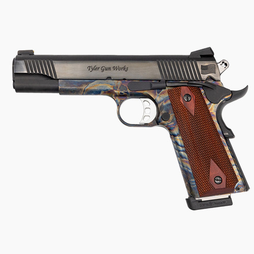 TGW Government 1911 Case Colored Frame