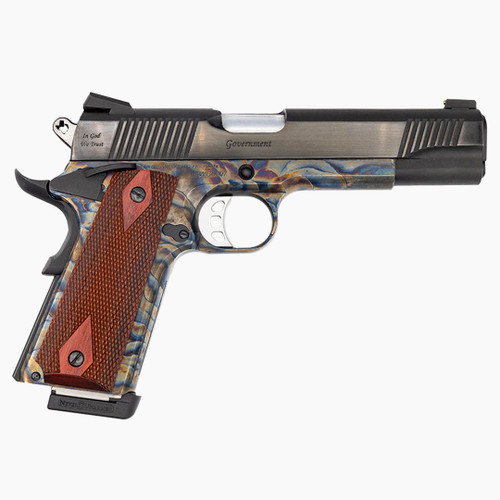 TGW Government 1911 Case Colored TGW Government 1911 Case Colored