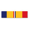Made In USA Combat Action Service Ribbon Bar Magnet (2.5" x 10")