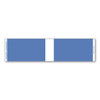 Made In USA Korean War Service Ribbon Bar Magnet (2.5" x 10")