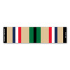 Made In USA Desert Storm Service Mini Ribbon Bar Magnet (1.25" x 5")