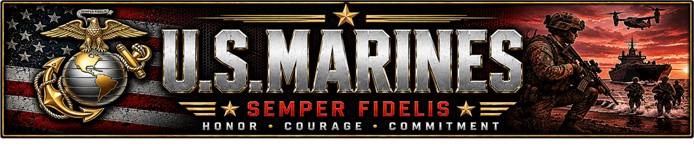 Marines