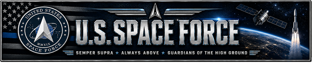 Space Force