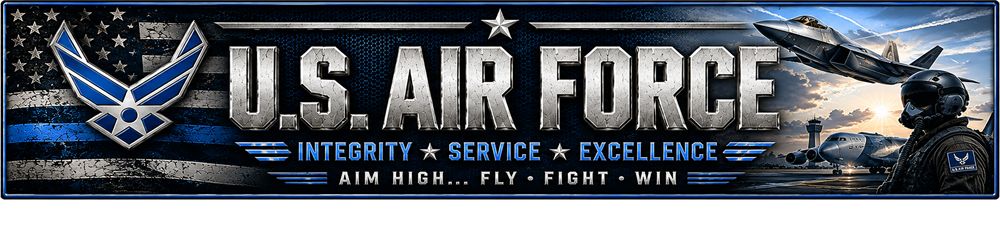 Air Force