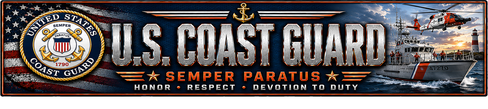 Coast Guard