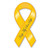 Made In USA Keep My Son Safe Ribbon Magnet (8" x 3.88")