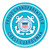 Made In USA Proud Grandparent Of A Coast Guardsman Magnet (5" x 5")