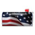 Made In USA American Flag Mailbox Cover Magnet (21" x 18.38")